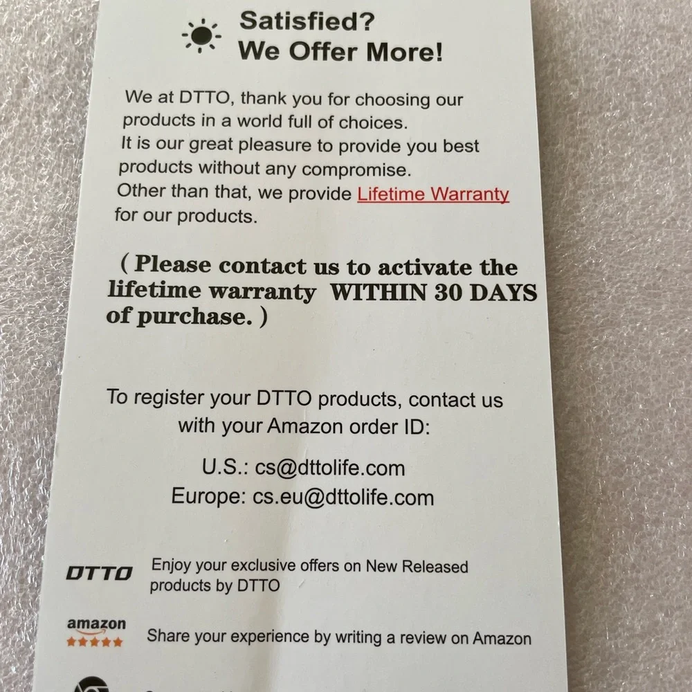 Tablet Cover by DTTO NWT